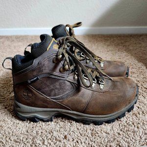 Timberland Mt. Maddsen Mid Waterproof Hiking Boots